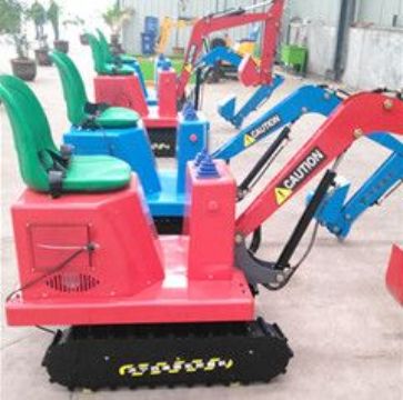 點(diǎn)擊查看詳細(xì)信息<br>標(biāo)題： 豪華型兒童挖掘機(jī) 閱讀次數(shù)：2149
