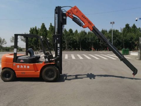 點(diǎn)擊查看詳細(xì)信息<br>標(biāo)題：5噸前叉吊 閱讀次數(shù)：2775